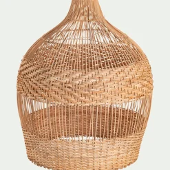 alinea Suspension Naturelle|Suspension Non-Électrifiée*Suspension non électrifiée en rotin D60cm - Naturel