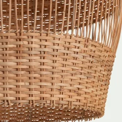 alinea Suspension Naturelle|Suspension Non-Électrifiée*Suspension non électrifiée en rotin D60cm - Naturel