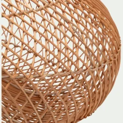 alinea Suspension Naturelle|Suspension Non-Électrifiée*Suspension non électrifiée en rotin L77cm - Naturel