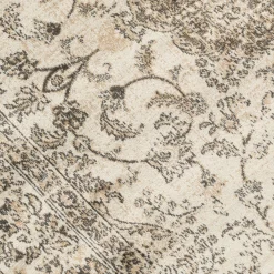alinea Tapis De Salon*Tapis à motifs - 160x230cm Beige