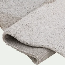 alinea Tapis De Salon*Tapis à motifs abstraits 200x290cm - Beige