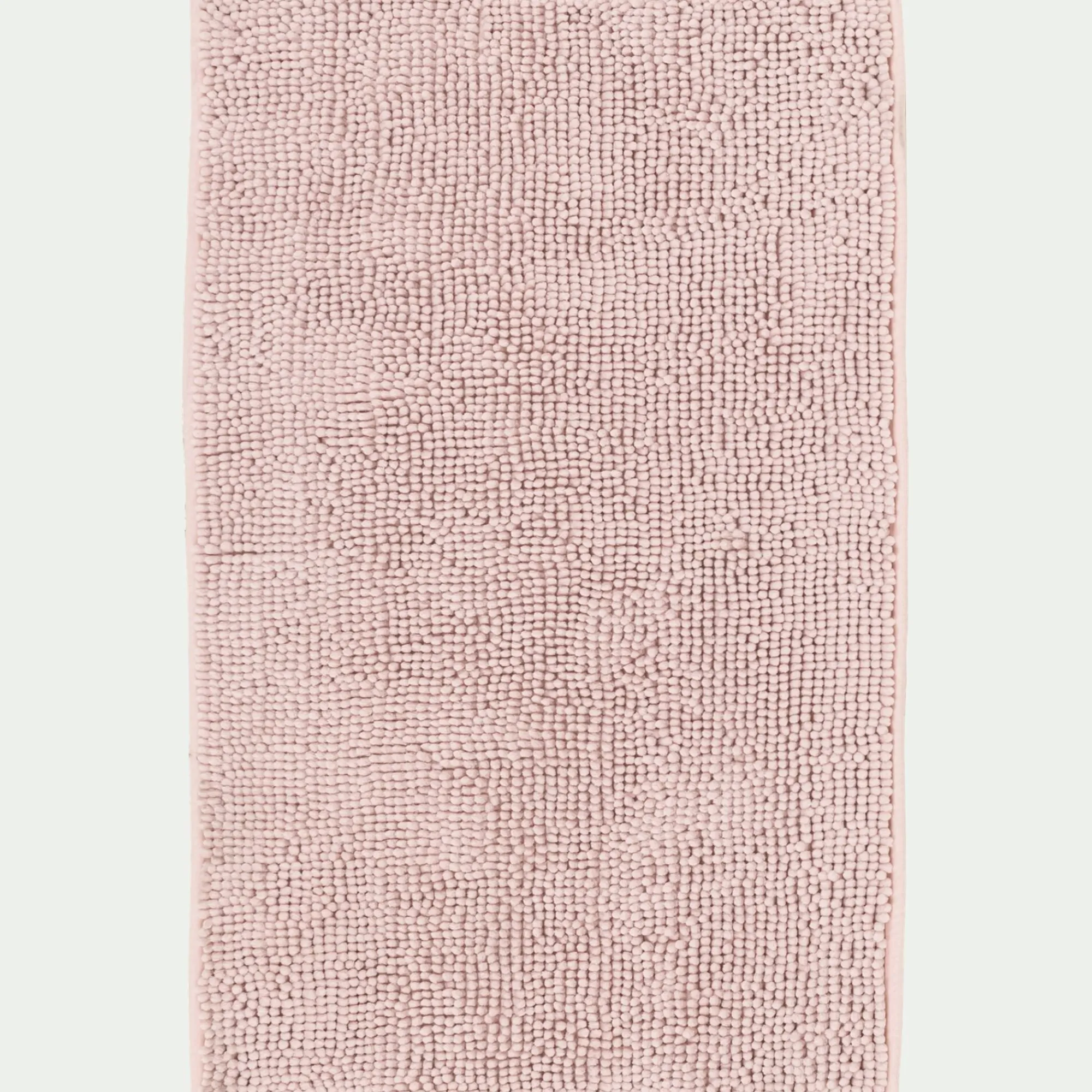 alinea Tapis De Bain|Accessoire De Salle De Bain*Tapis de bain antidérapant 50x80cm - rosa Rose