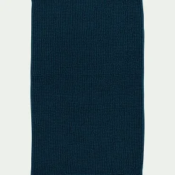 alinea Accessoire De Salle De Bain*Tapis de bain antidérapant 50x80cm - figuerolles Bleu