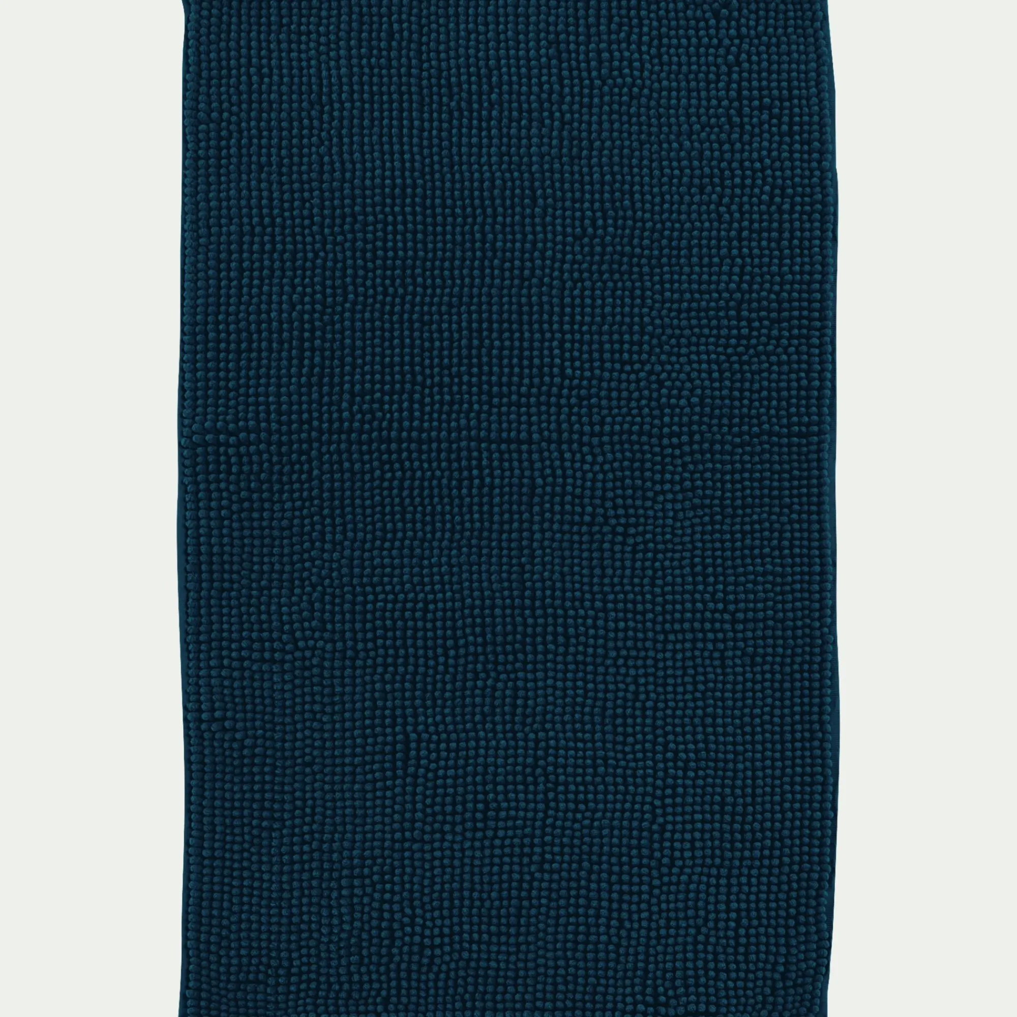 alinea Accessoire De Salle De Bain*Tapis de bain antidérapant 50x80cm - figuerolles Bleu