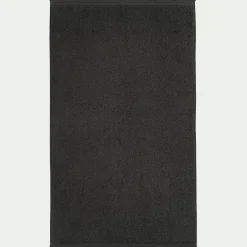 alinea Tapis De Bain*Tapis de bain en coton - cèdre 50x80cm Vert