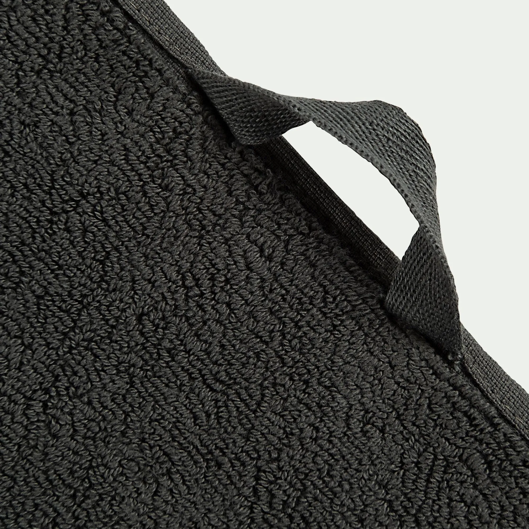 alinea Tapis De Bain*Tapis de bain en coton - cèdre 50x80cm Vert