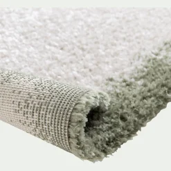 alinea Tapis De Salon*Tapis en polyester recyclé 120x170cm - Beige