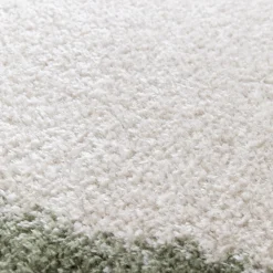 alinea Tapis De Salon*Tapis en polyester recyclé 120x170cm - Beige