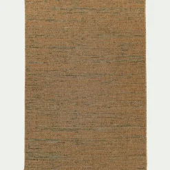 alinea Tapis De Salon*Tapis synthétique effet chiné 200x290cm - Naturel