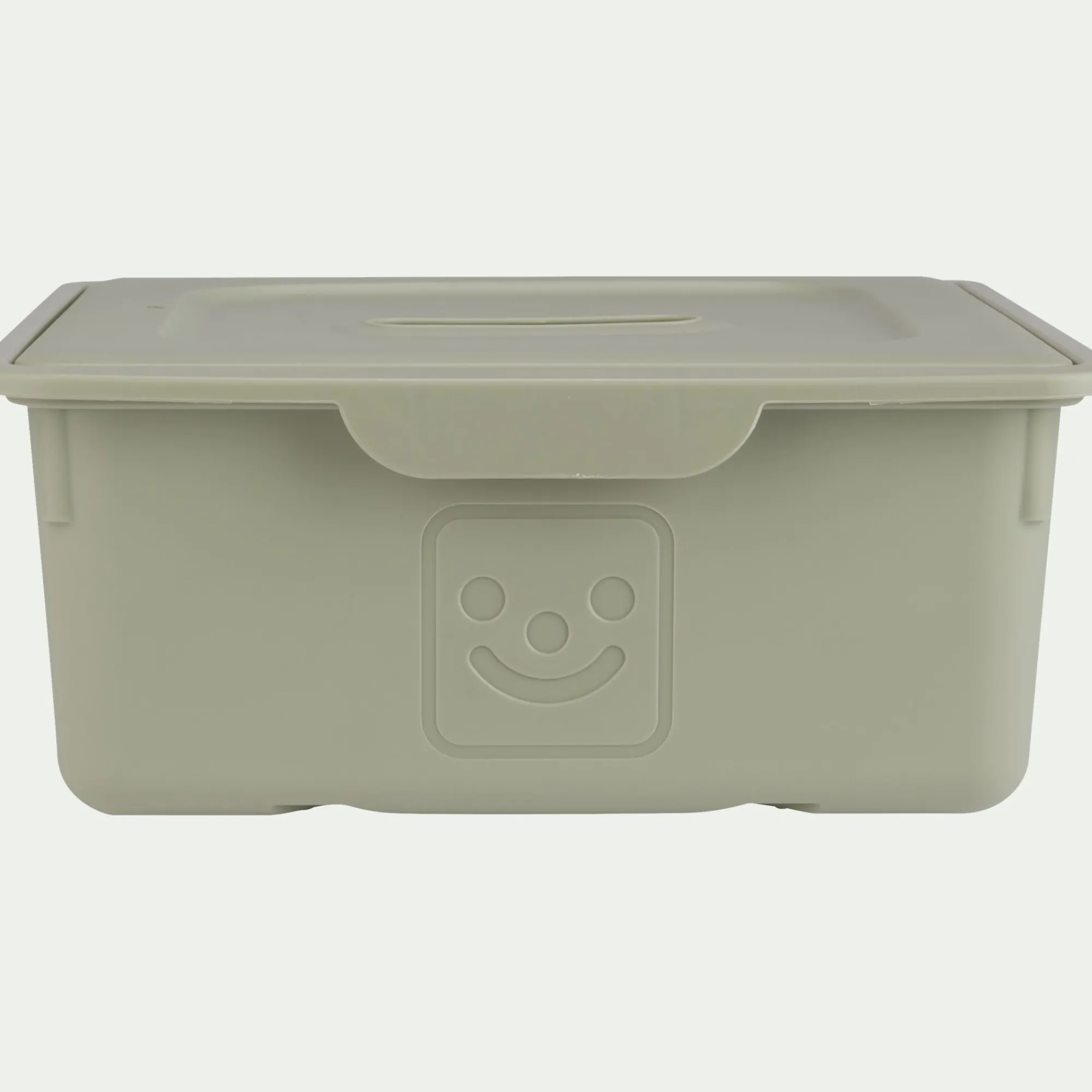 alinea Boîte De Rangement Enfant|Boîte De Rangement Enfant*Tiroir de rangement 10L olivier Vert