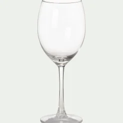 alinea Verre À Pied|Verre À Eau*Verre à eau en verre 33cl