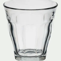 alinea Verre À Eau*Verre à eau en verre 22cl - Transparent