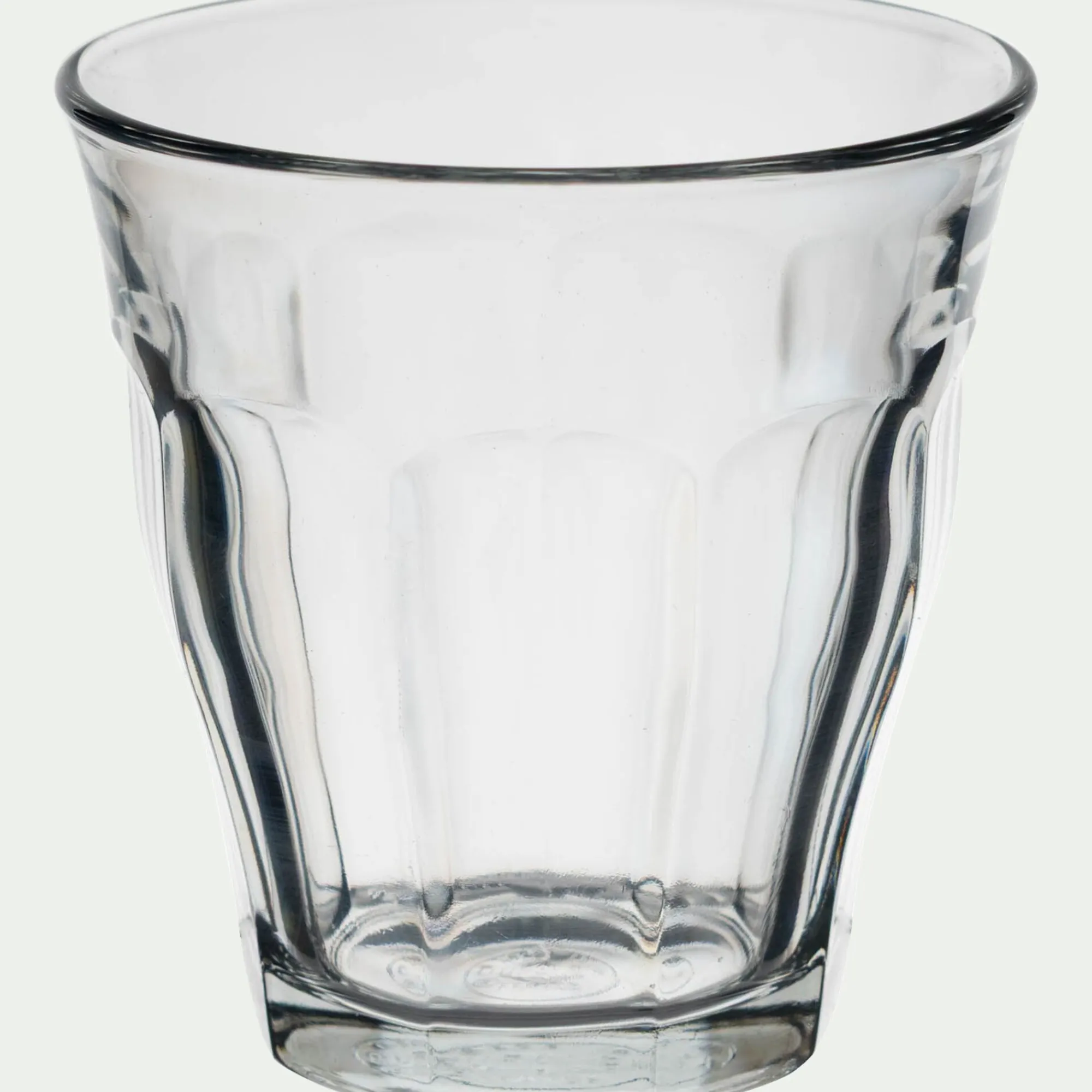alinea Verre À Eau*Verre à eau en verre 22cl - Transparent