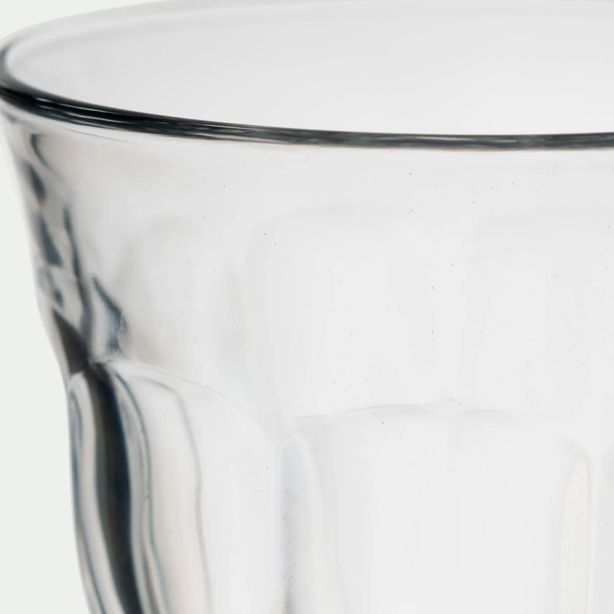 alinea Verre À Eau*Verre à eau en verre 22cl - Transparent