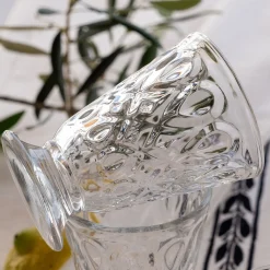 alinea Verre À Eau*Verre à eau en verre sodocalcique 20cl - Transparent