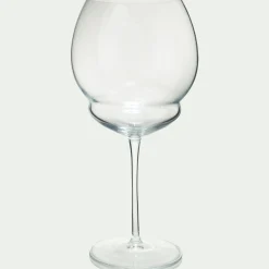 alinea Verre À Pied*Verre à gin tonic en verre cristallin 80cl - Transparent