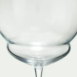 alinea Verre À Pied*Verre à gin tonic en verre cristallin 80cl - Transparent