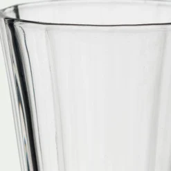 alinea Verre À Pied|Verre À Vin*Verre à pied en verre 25cl - Transparent