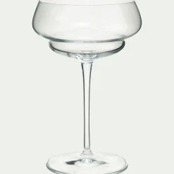 alinea Verre À Pied|Verre À Vin*Verre à pied Great Gatsby en verre cristallin 30cl - transparent