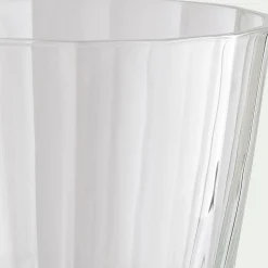 alinea Verre À Pied|Verre À Vin*Verre à vin en cristallin 25cl - Transparent