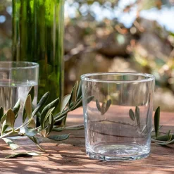 alinea Verre À Eau*Verre 36cl Transparent