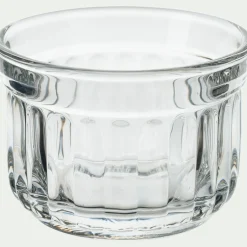 alinea Coupelle*Verrine en verre D8,2cm - Transparent