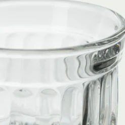 alinea Coupelle*Verrine en verre D8,2cm - Transparent