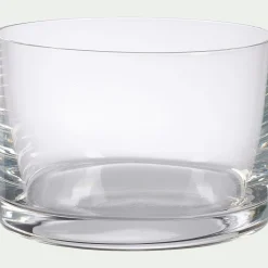 alinea Verre À Pied|Verre À Cocktail*Verrine ronde en verre 28cl - Transparent